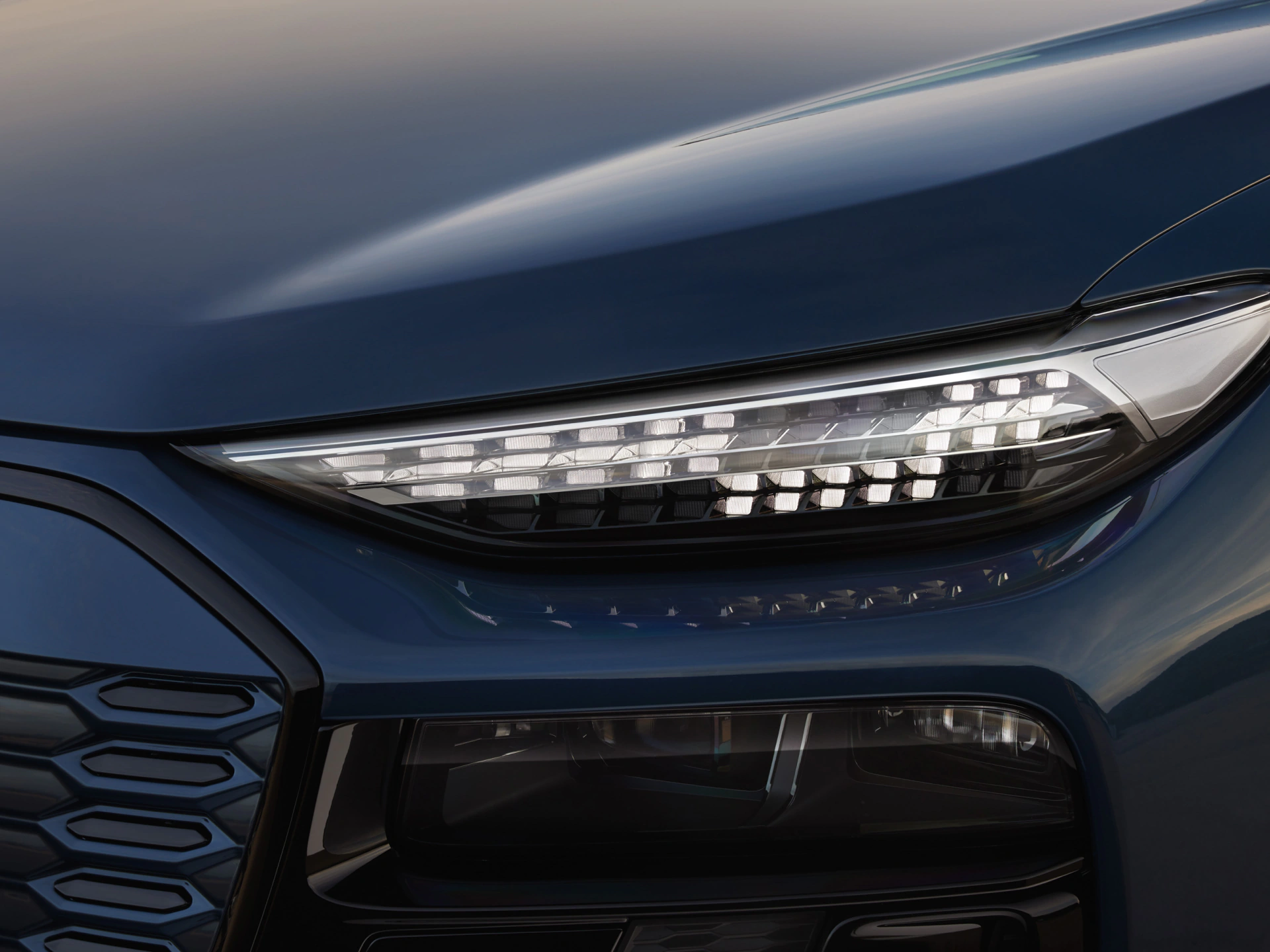 Headlights