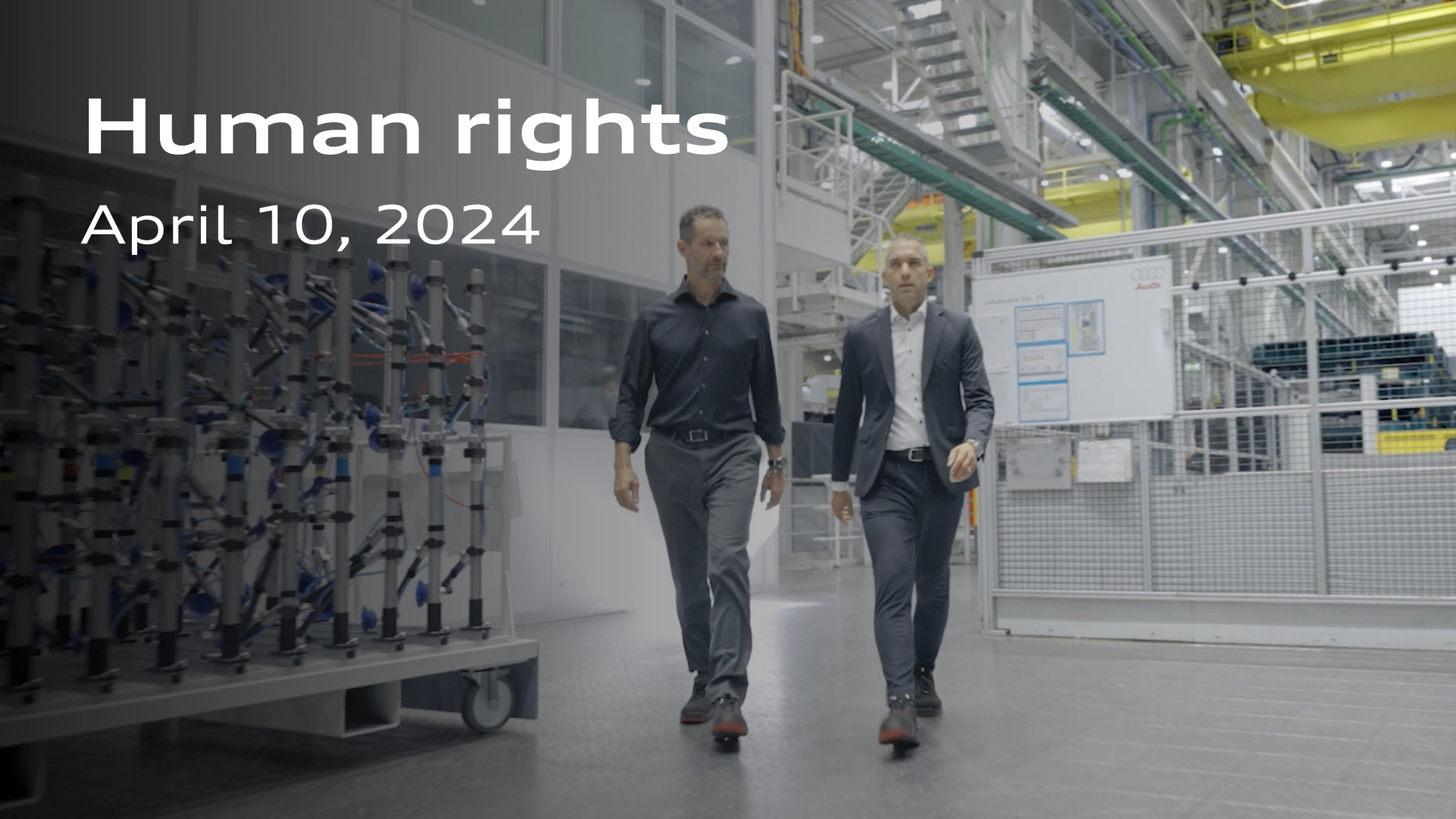 Human Rights 